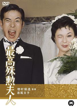 最高殊勋夫人海报剧照