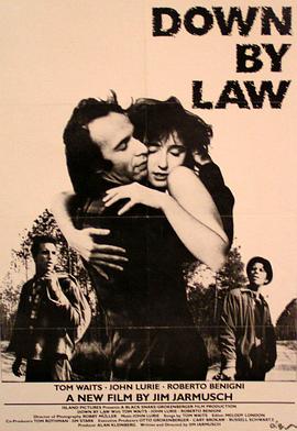 不法之徒1986海报剧照
