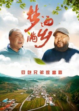 梦洒满乡海报剧照