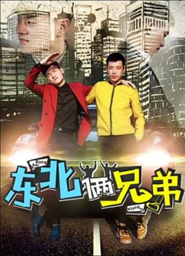 东北俩兄弟海报剧照