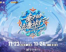 妻子的浪漫旅行第六季海报剧照