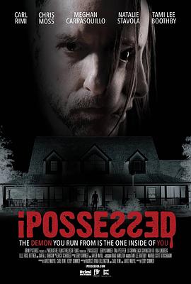 iPossessed海报剧照
