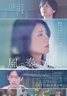 致演奏风的你海报剧照