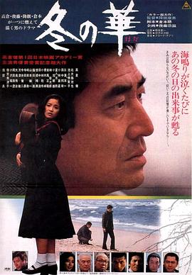 冬之华海报剧照