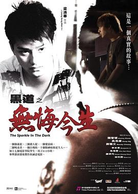 黑道之无悔今生海报剧照