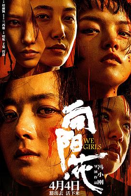 向阳·花海报剧照