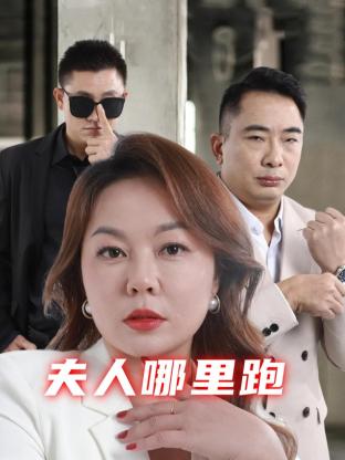 夫人哪里跑海报剧照