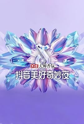 2024抖音美好奇妙夜海报剧照