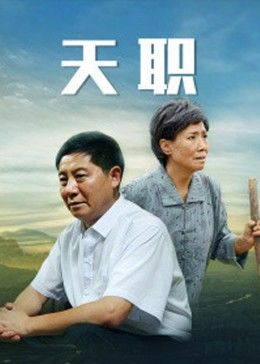 天职海报剧照