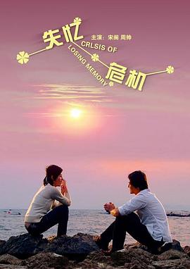 失忆危机海报剧照