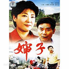 婶子海报剧照