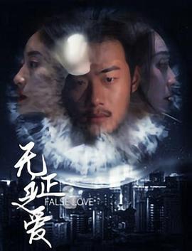 无证之爱海报剧照