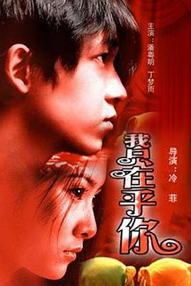 我只在乎你海报剧照