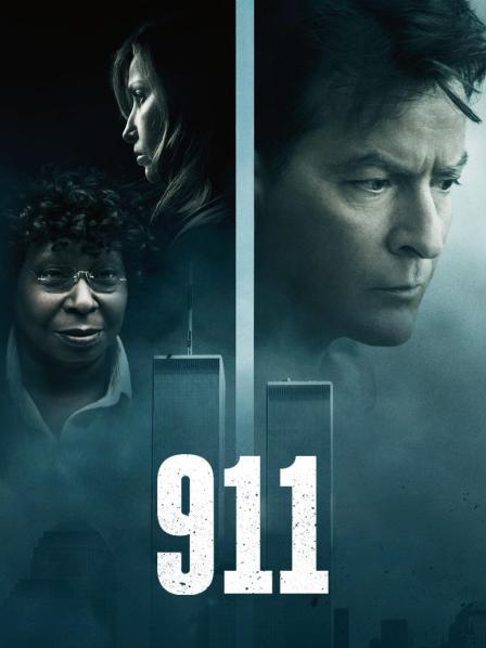 911事件海报剧照