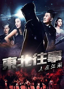 东北往事之人在江湖海报剧照