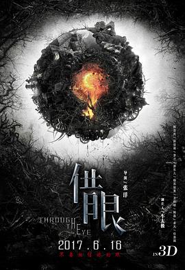 借眼海报剧照