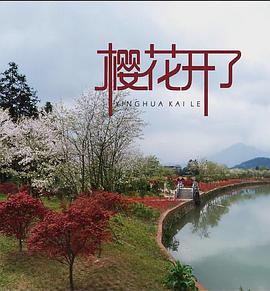 樱花开了海报剧照