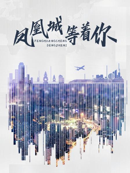 凤凰城等着你海报剧照