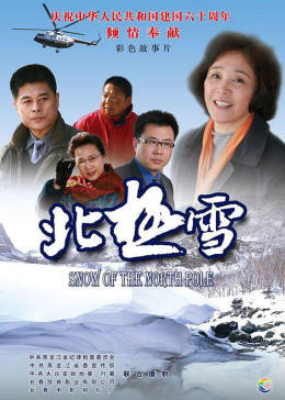 北极雪海报剧照