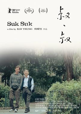 叔·叔海报剧照