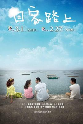 回家路上海报剧照