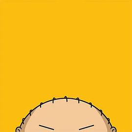 恶搞之家第二十一季海报剧照