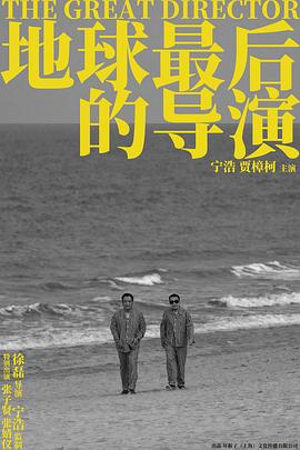 地球最后的导演海报剧照
