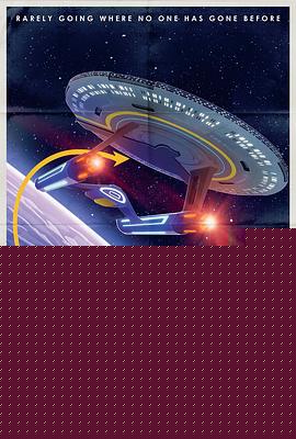 星际迷航：下层舰员第一季海报剧照