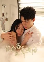 你是我的正午暖阳海报剧照
