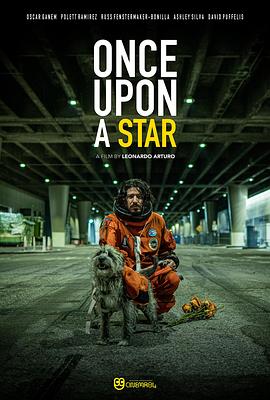 OnceUponaStar海报剧照