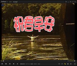 祝君早安国语海报剧照