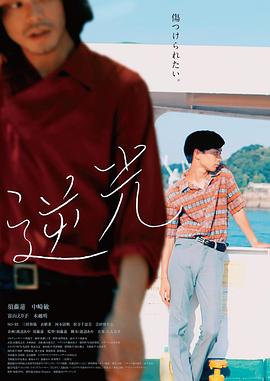 逆光2021海报剧照