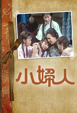 小妇人粤语海报剧照