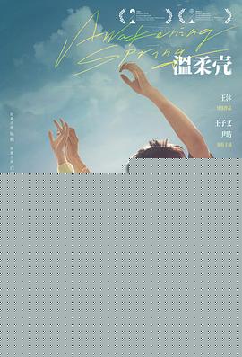 温柔壳海报剧照