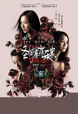 圣何塞谋杀案海报剧照