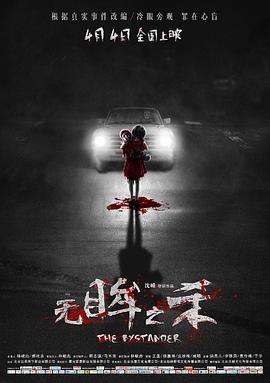 无眸之杀海报剧照