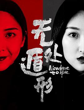 无处遁形海报剧照