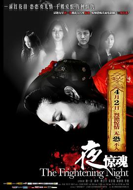 夜惊魂2011海报剧照