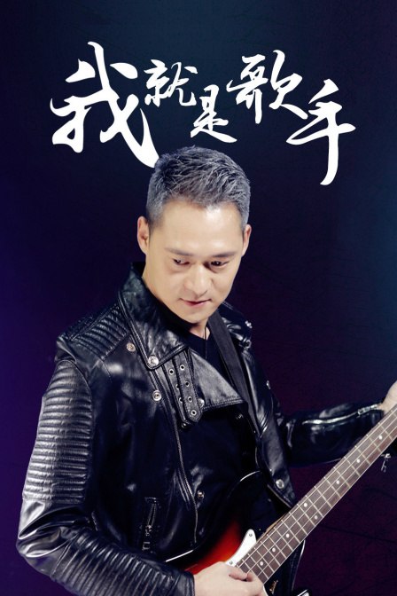 我就是歌手海报剧照