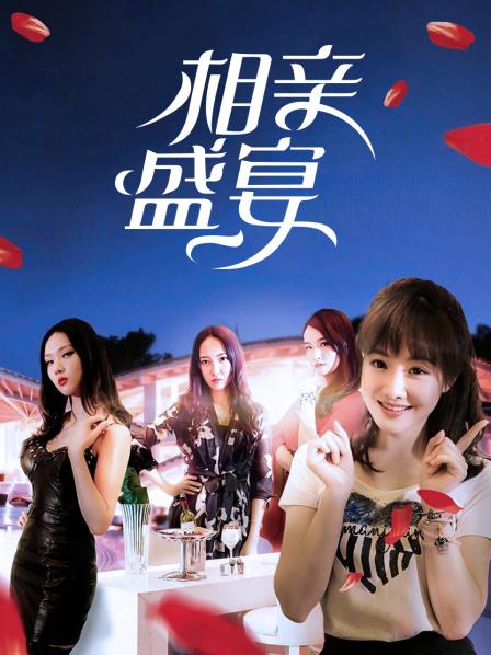 相亲盛宴海报剧照