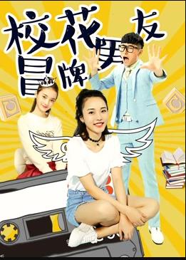 校花冒牌男友海报剧照