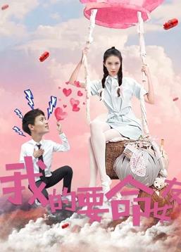 我的要命女友海报剧照