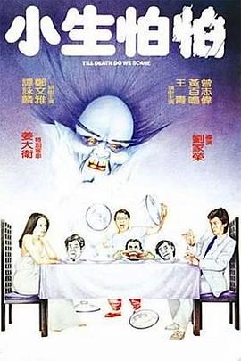 小生怕怕海报剧照