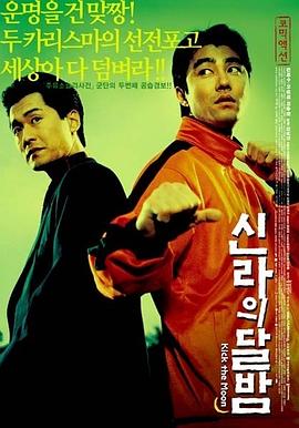 反转街头2人帮海报剧照