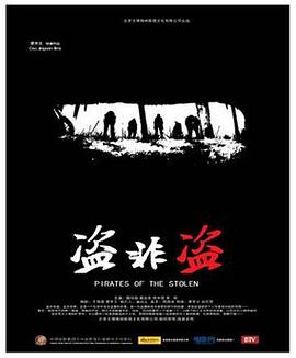 盗非盗海报剧照