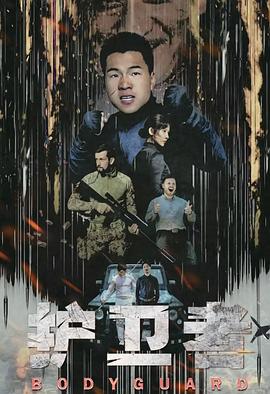 护卫者海报剧照