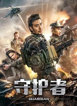 守护者2019海报剧照