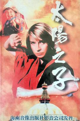 太阳之子海报剧照