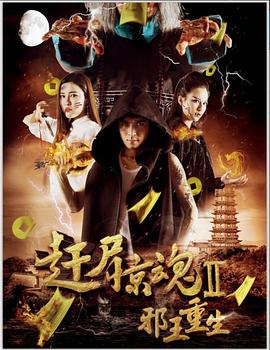 邪王重生海报剧照