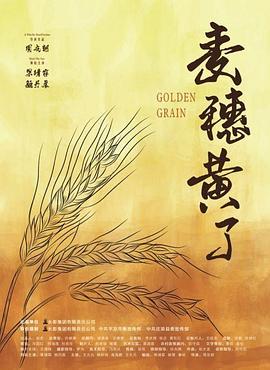 麦穗黄了海报剧照